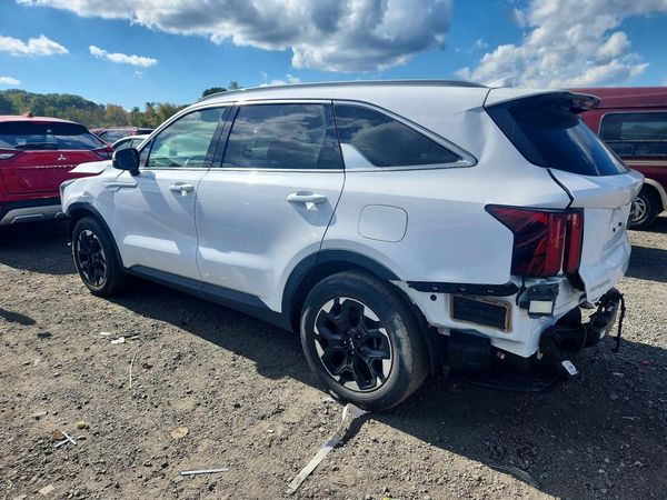 2024 KIA SORENTO S — DSRA