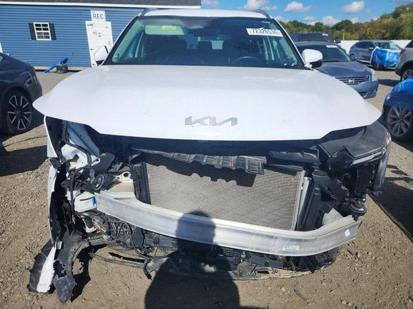 2024 KIA SORENTO S — DIRF