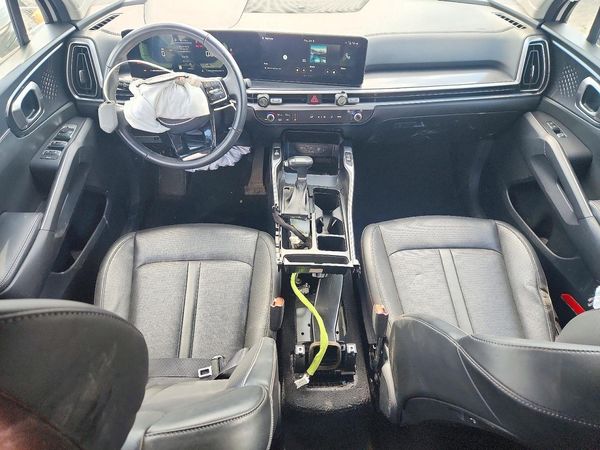 2024 KIA SORENTO S — CKPT