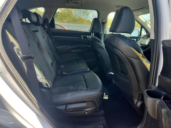 2024 KIA SORENTO S — PSRS