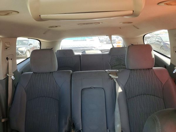 2015 CHEVROLET TRAVERSE LS — SUVN