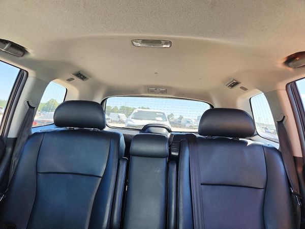 2013 TOYOTA HIGHLANDER Base/Hybrid — SUVN