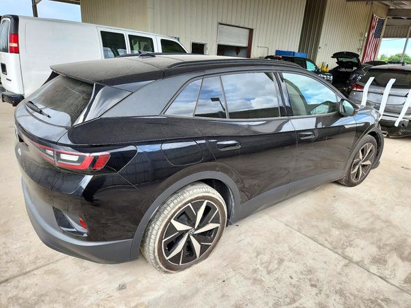 2023 VOLKSWAGEN ID.4 S — PSRA