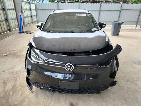 2023 VOLKSWAGEN ID.4 S — DIRF