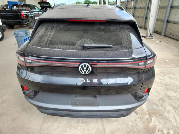 2023 VOLKSWAGEN ID.4 S — DIRR
