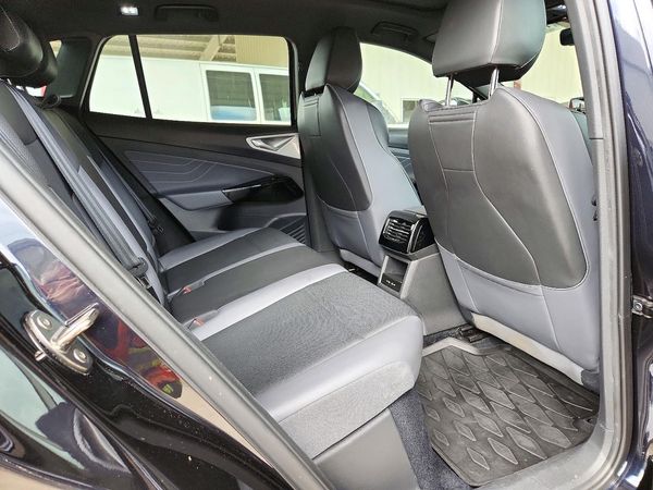 2023 VOLKSWAGEN ID.4 S — PSRS