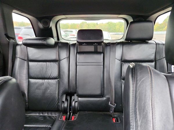 2014 JEEP CHEROKEE Limited — SUVN