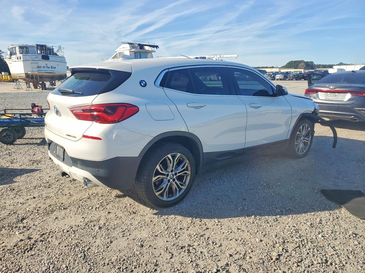 2020 BMW X2 xDrive28i