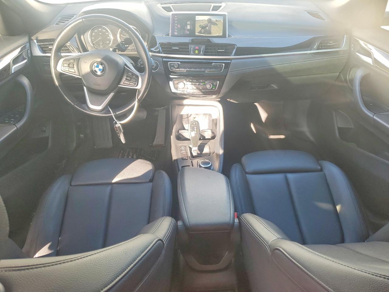2020 BMW X2 xDrive28i