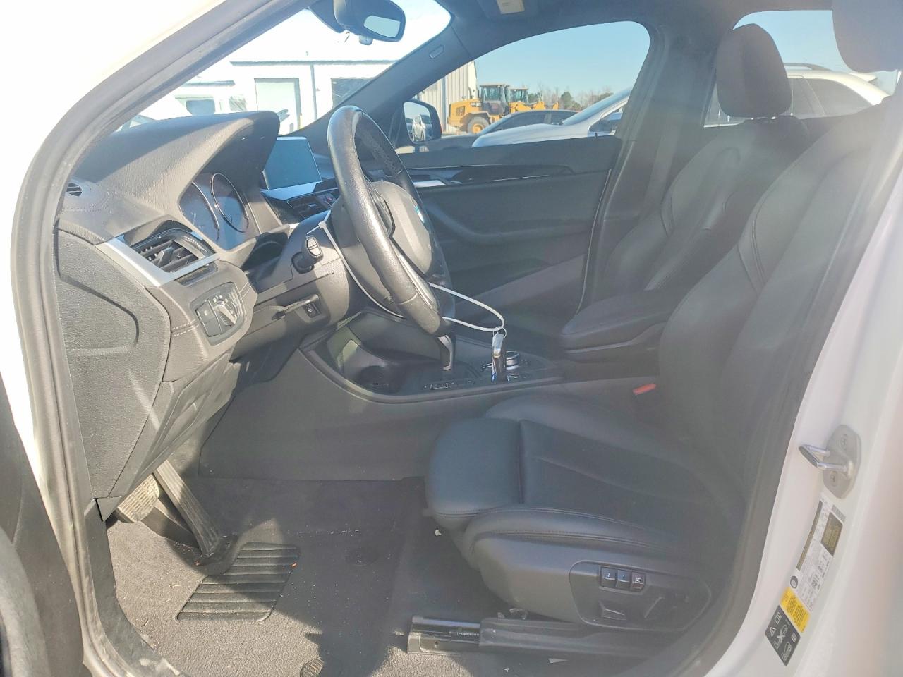 2020 BMW X2 xDrive28i