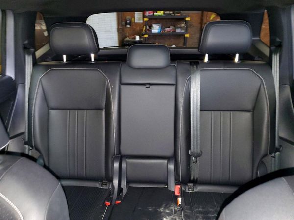 2023 VOLKSWAGEN TIGUAN 4Motion SE R-Line Black — SUVN