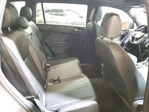 2023 VOLKSWAGEN TIGUAN 4Motion SE R-Line Black — PSRS