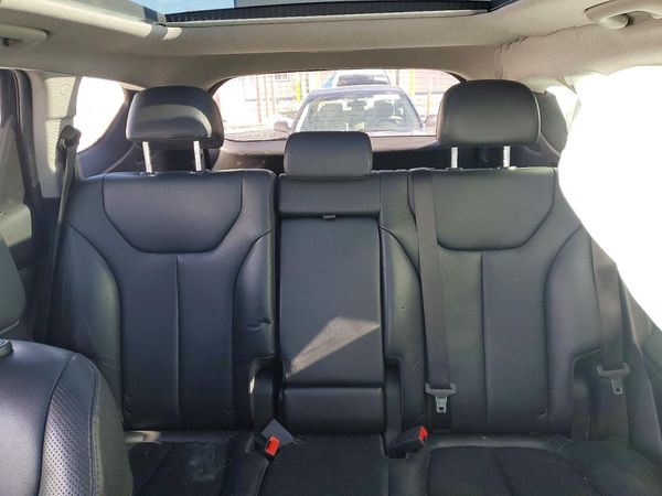 2020 HYUNDAI SANTA FE Limited — SUVN