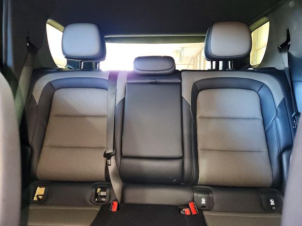 2025 CHEVROLET EQUINOX 1LT — SUVN