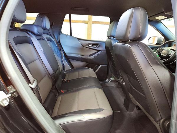 2025 CHEVROLET EQUINOX 1LT — PSRS