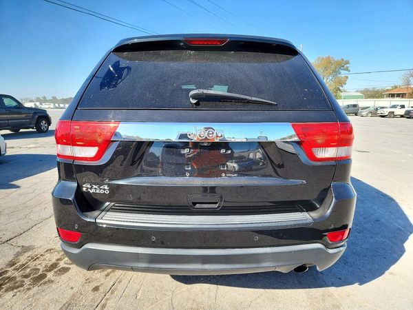 2013 JEEP CHEROKEE Laredo — DIRR