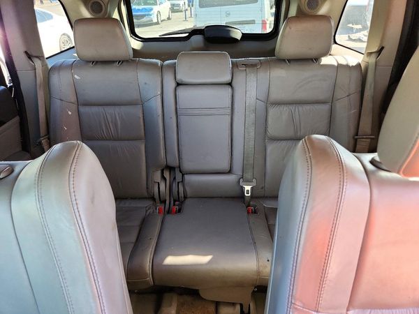 2013 JEEP CHEROKEE Laredo — SUVN