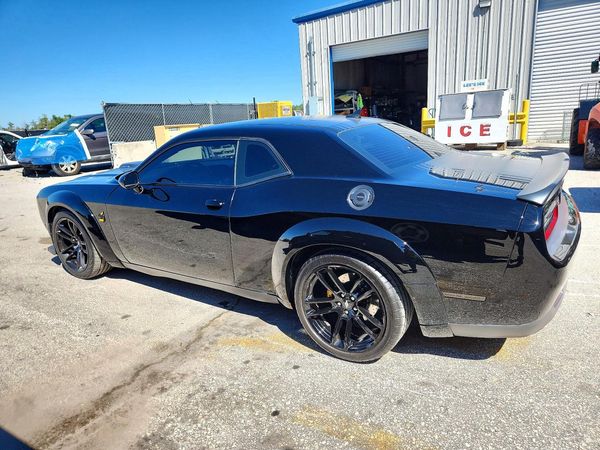 2015 DODGE CHALLENGER SXT Plus — DSRA