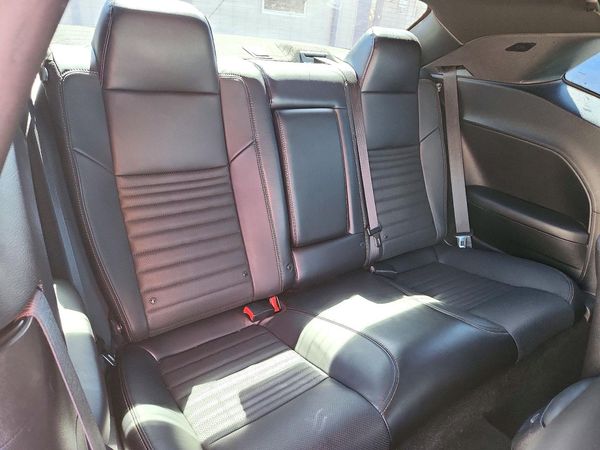 2015 DODGE CHALLENGER SXT Plus — PSRS