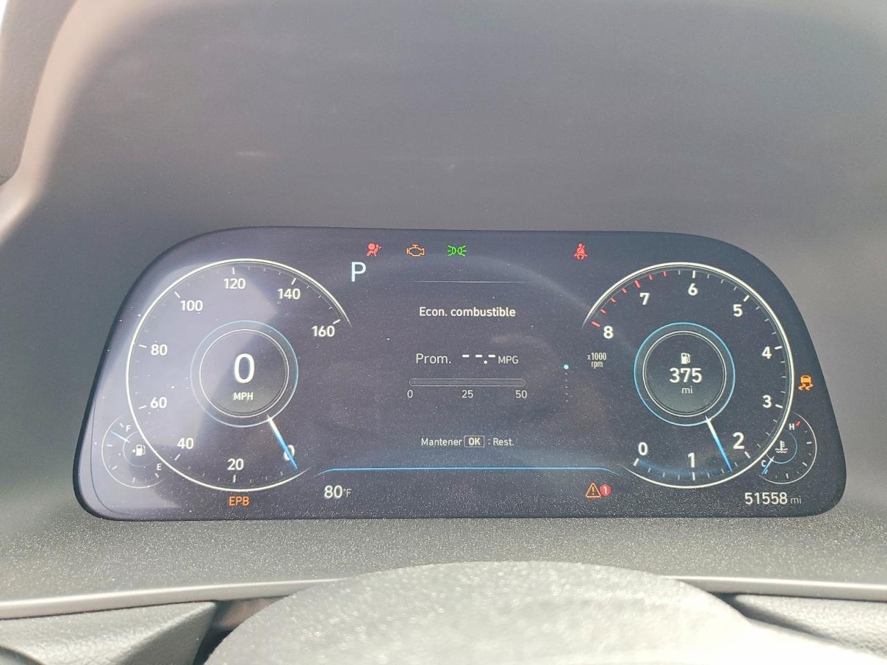2020 HYUNDAI SONATA