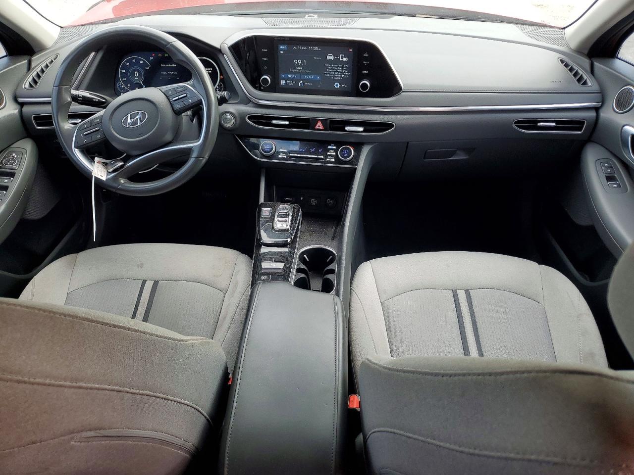 2020 HYUNDAI SONATA