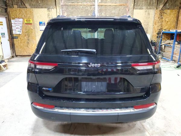 2024 JEEP GRAND CHEROKEE Limited 4XE — DIRR