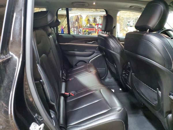 2024 JEEP GRAND CHEROKEE Limited 4XE — PSRS