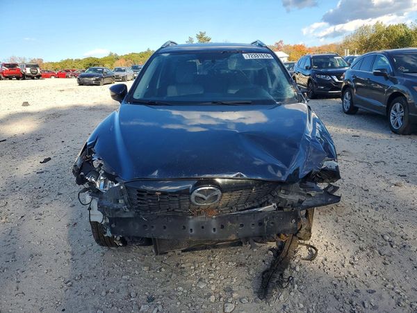 2015 MAZDA CX-5 Grand Touring/GT — DIRF