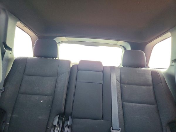 2015 JEEP GRAND CHEROKEE Laredo — SUVN