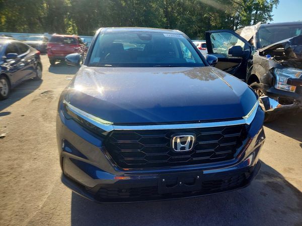 2026 HONDA CR-V EX-L — DIRF