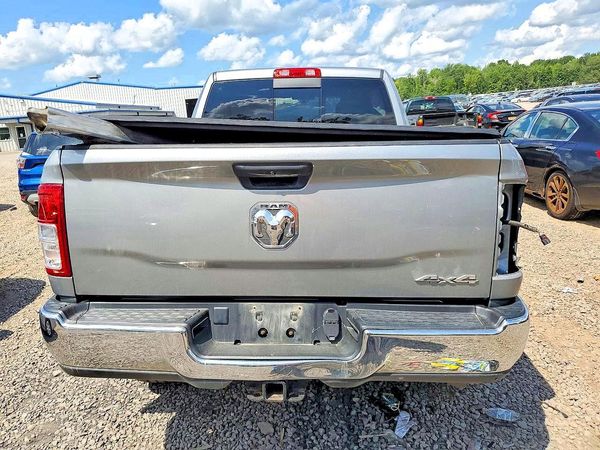 2022 RAM 2500 Tradesman — DIRR