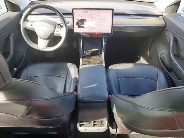 2019 TESLA MODEL 3 — CKPT