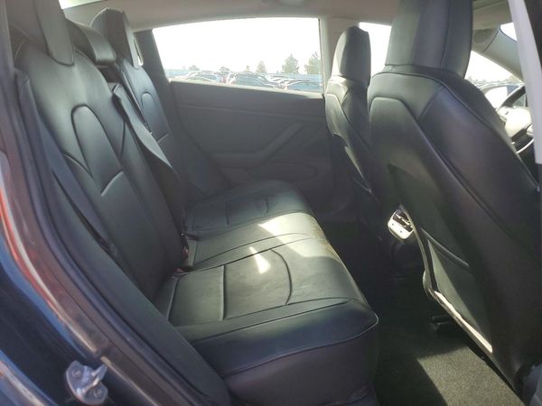 2019 TESLA MODEL 3 — PSRS