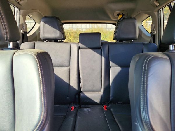 2013 TOYOTA RAV4 High — SUVN