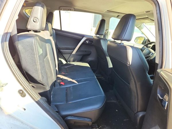 2013 TOYOTA RAV4 High — PSRS