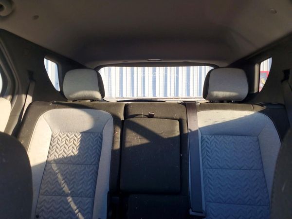2024 CHEVROLET EQUINOX LS — SUVN
