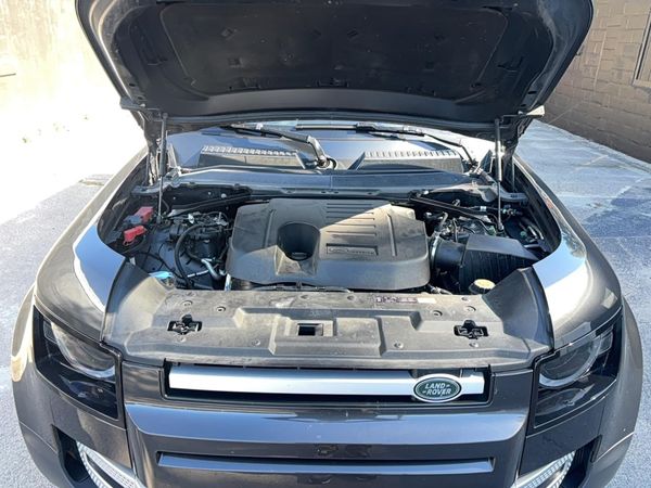 2023 LAND ROVER DEFENDER 130 First Edition