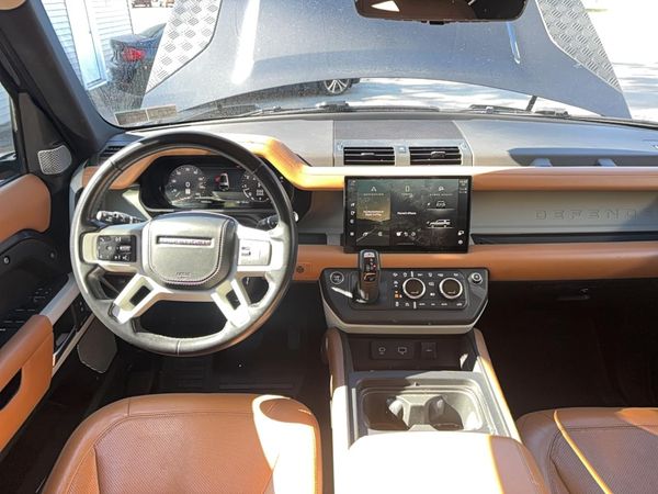 2023 LAND ROVER DEFENDER 130 First Edition