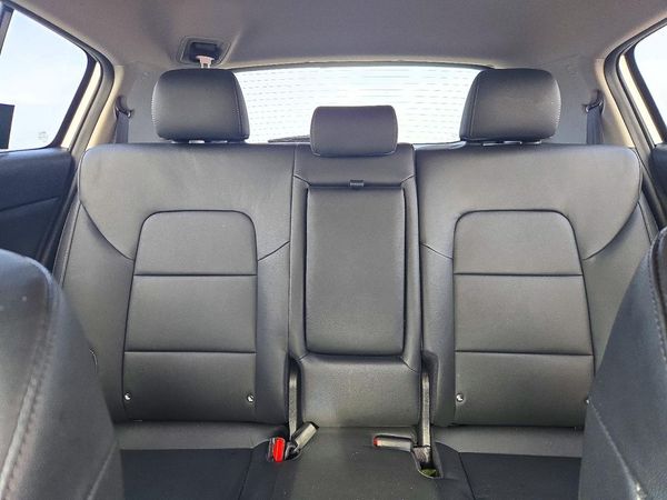 2018 KIA SPORTAGE QL — SUVN