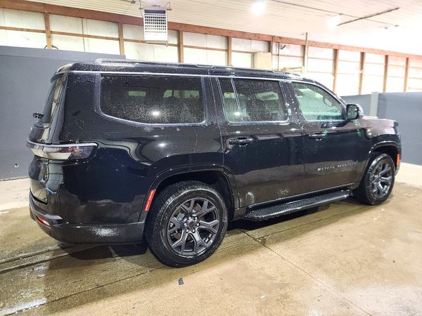 2026 JEEP GRAND WAGONEER LIMITED 4X4 — PSRA