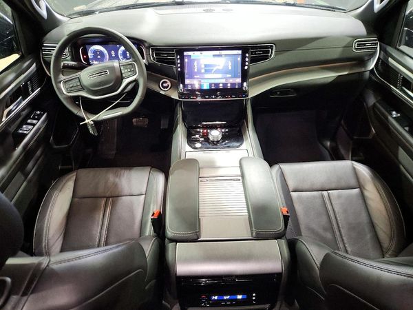 2026 JEEP GRAND WAGONEER LIMITED 4X4 — CKPT