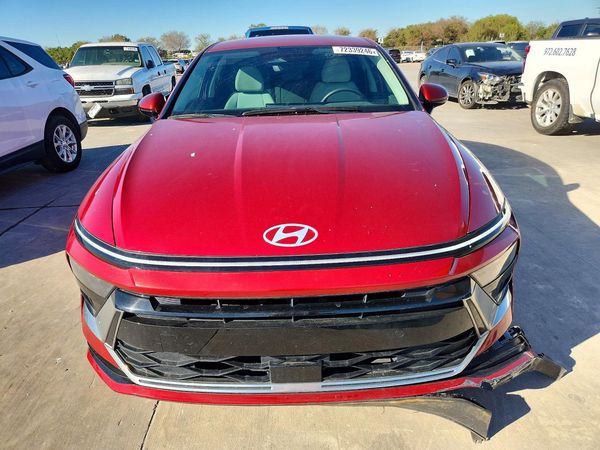 2024 HYUNDAI SONATA SEL — DIRF