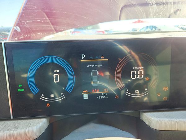 2024 HYUNDAI SONATA SEL — ODOM
