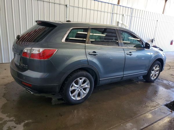 2012 MAZDA CX-9 Touring/GS — PSRA