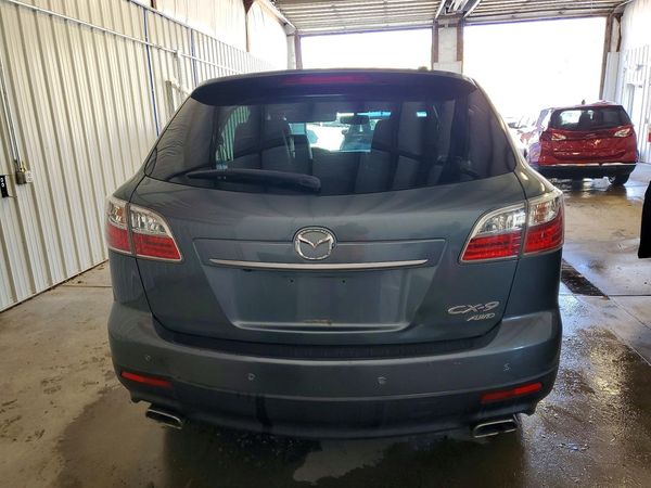 2012 MAZDA CX-9 Touring/GS — DIRR