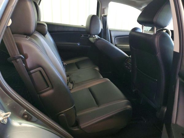 2012 MAZDA CX-9 Touring/GS — PSRS