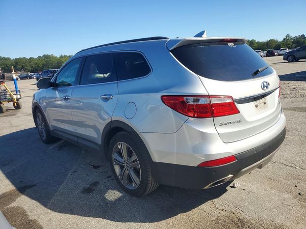 2014 HYUNDAI SANTA FE TOP — DSRA