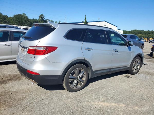2014 HYUNDAI SANTA FE TOP — PSRA