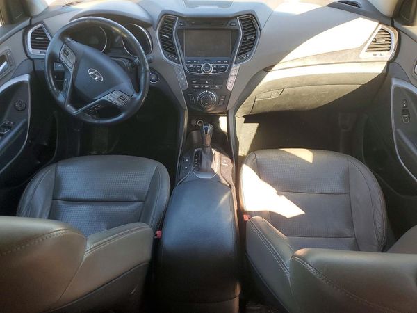 2014 HYUNDAI SANTA FE TOP — CKPT
