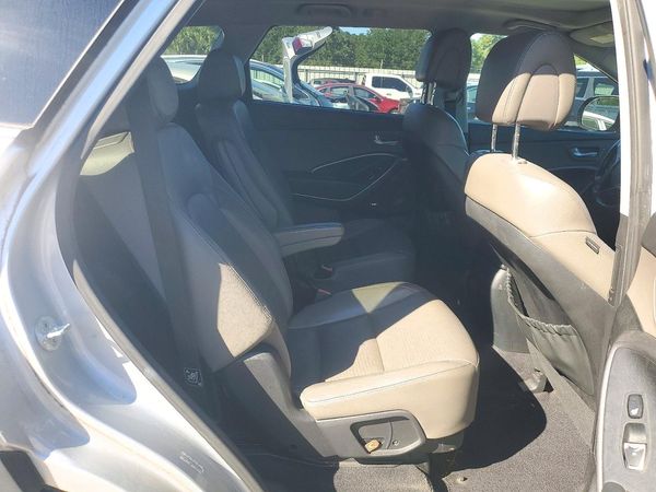 2014 HYUNDAI SANTA FE TOP — PSRS